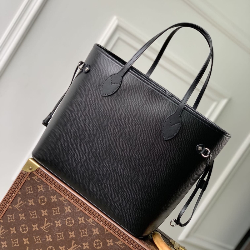 LV Shopping Bags